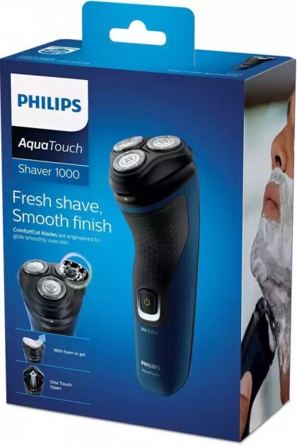 ماكينة حلاقة رجالي ماركة PHILIPS الاصلية ماكينة حلاقة رجالي ماركة PHILIPS الاصلية